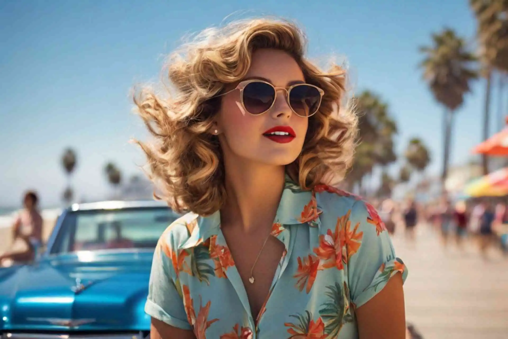 Kacamata Retro Mengapa Tren ini Kembali Populer?