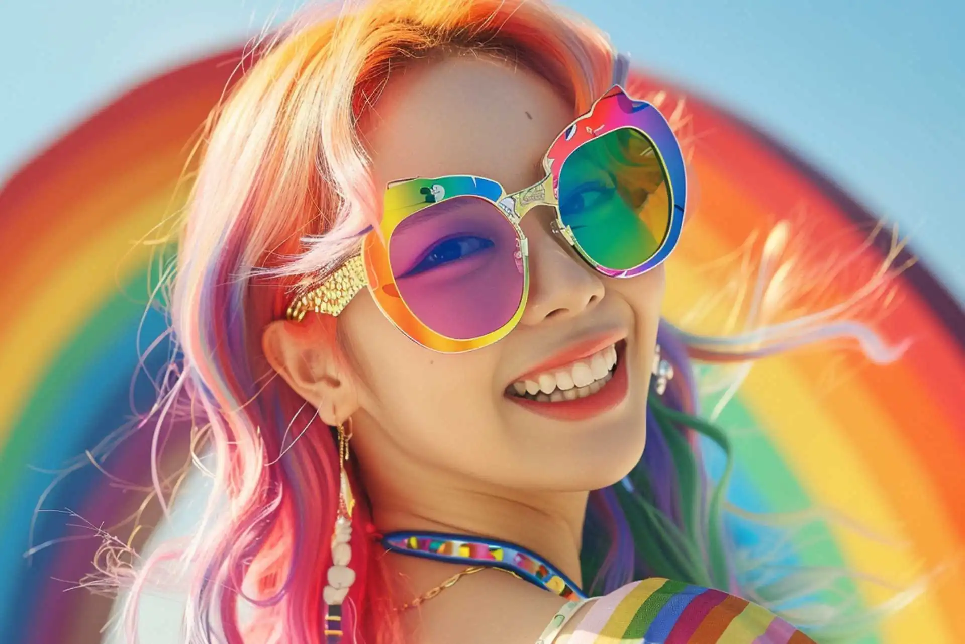 Cara Merawat dan Menjaga Kacamata