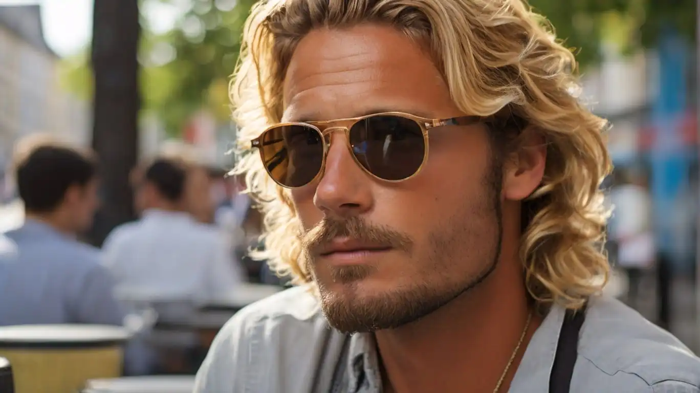 Ray-Ban adalah merk frame kacamata yang paling terkenal di dunia