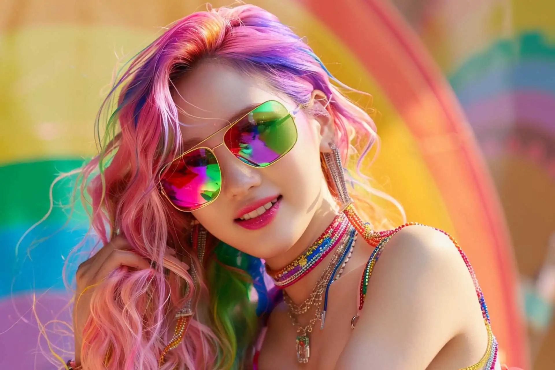 Eyewear Awards, Terbaik, Terburuk & Teraneh