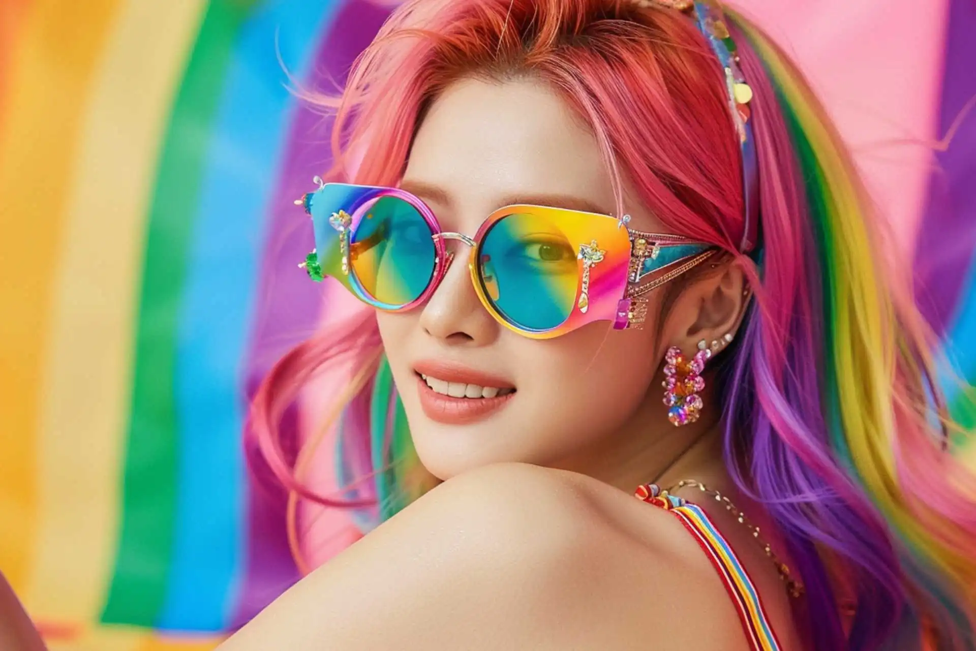 Memilih Kacamata Minus, Agar Tampil Trendy & Kekinian