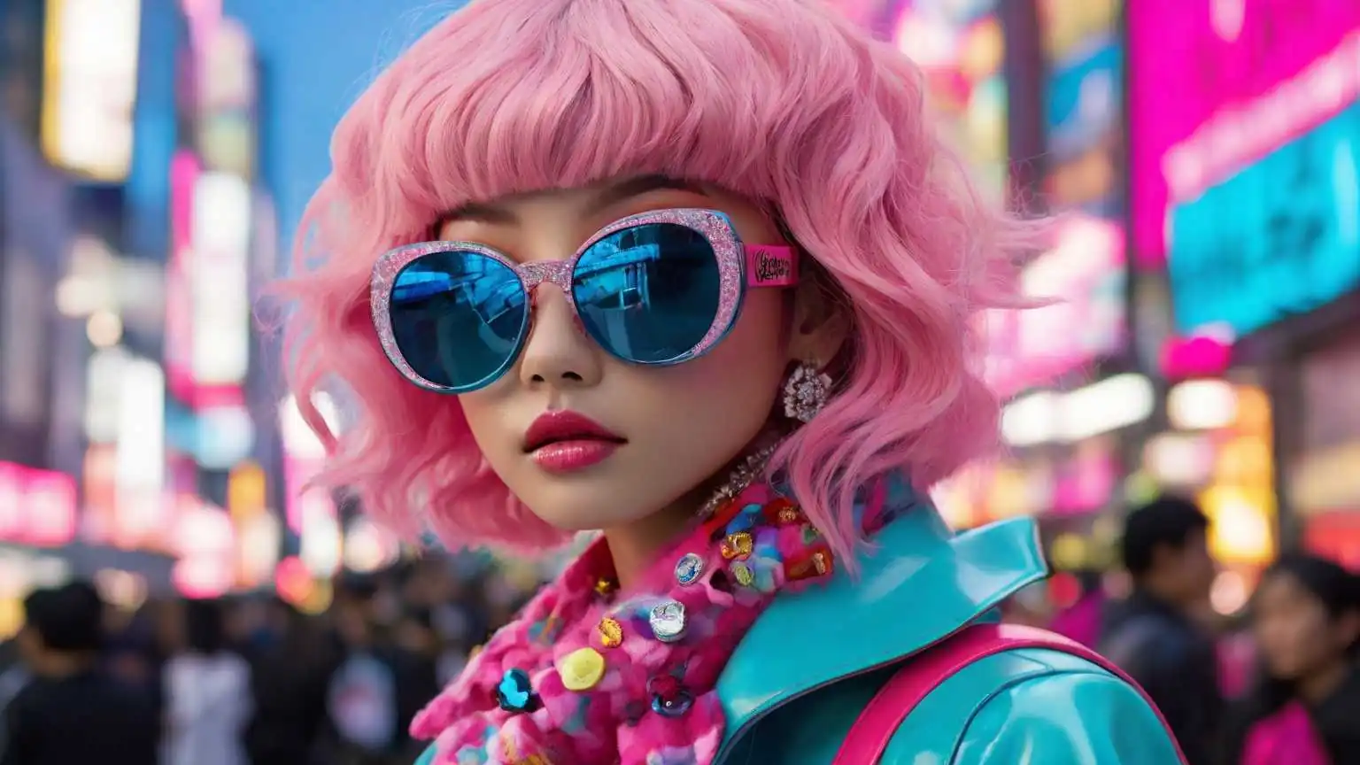 Mengenal Lensa Progresif untuk Penderita Presbiopia