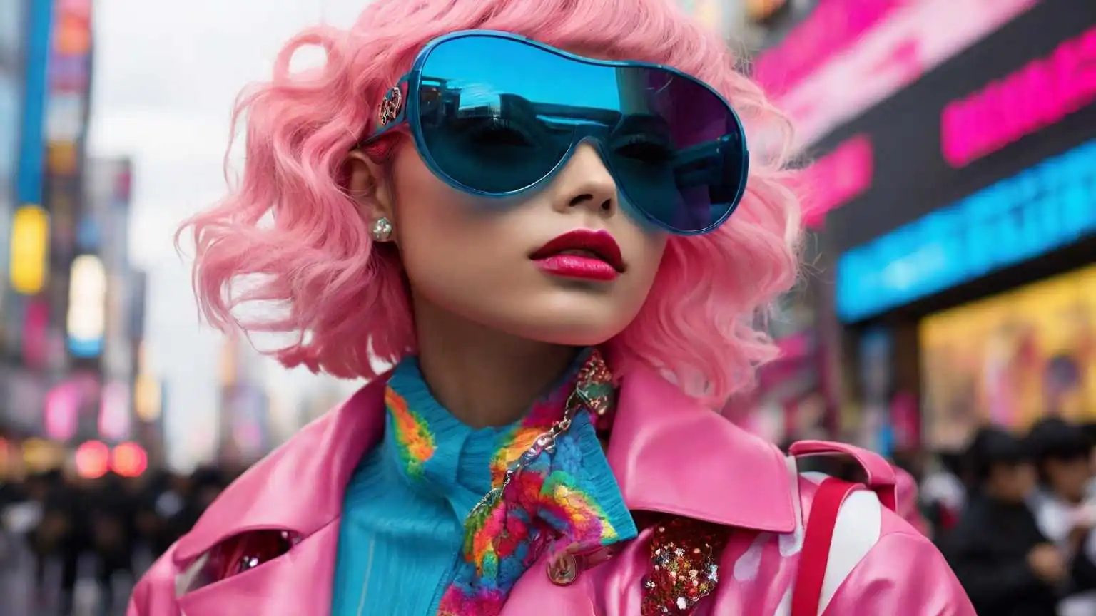 Gangguan Presbiopia & Jenis Lensa Progresif