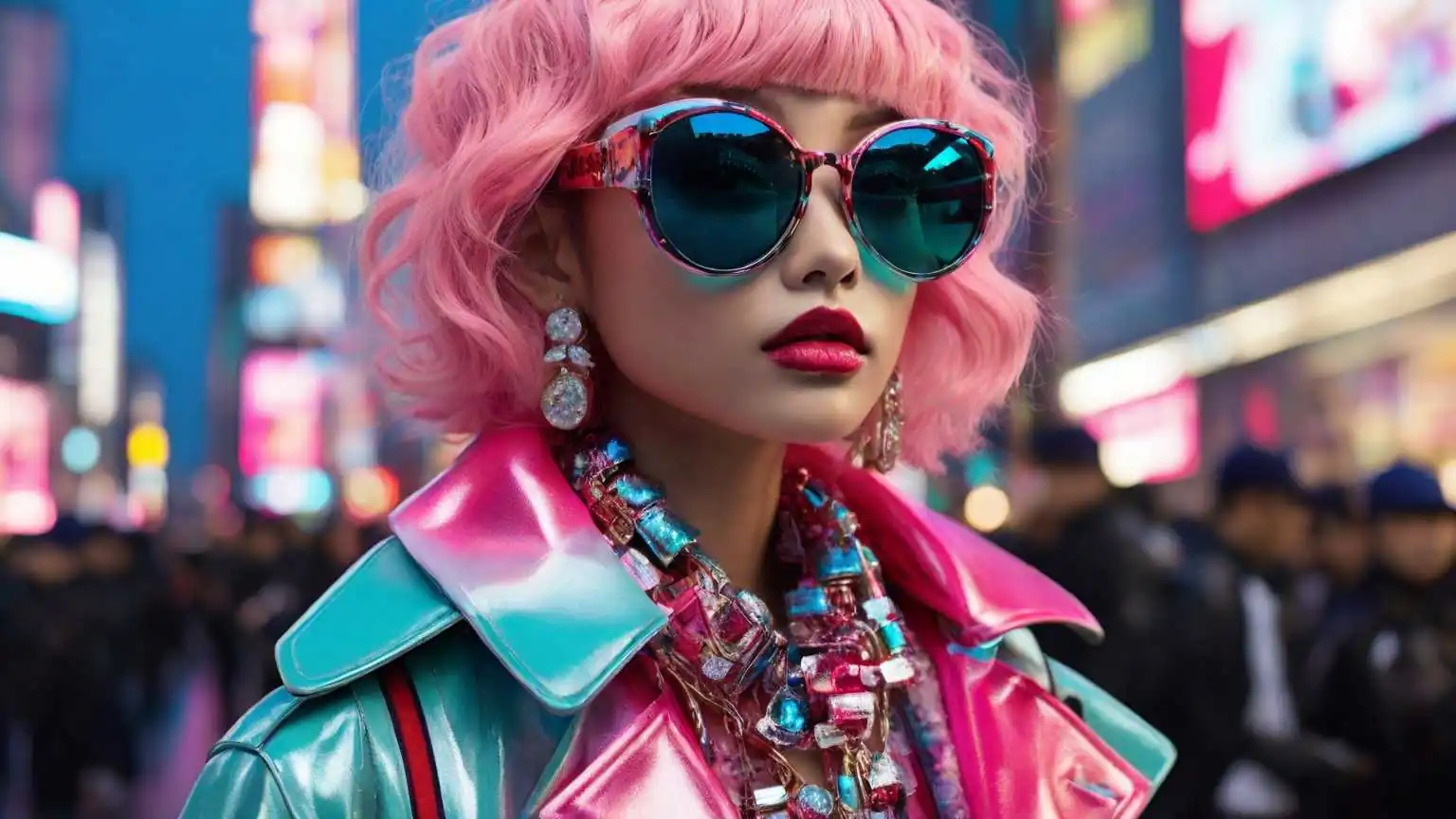 Jenis Lensa Progresif Nyaman Dipakai dan Memiliki Tiga Titik Fokus