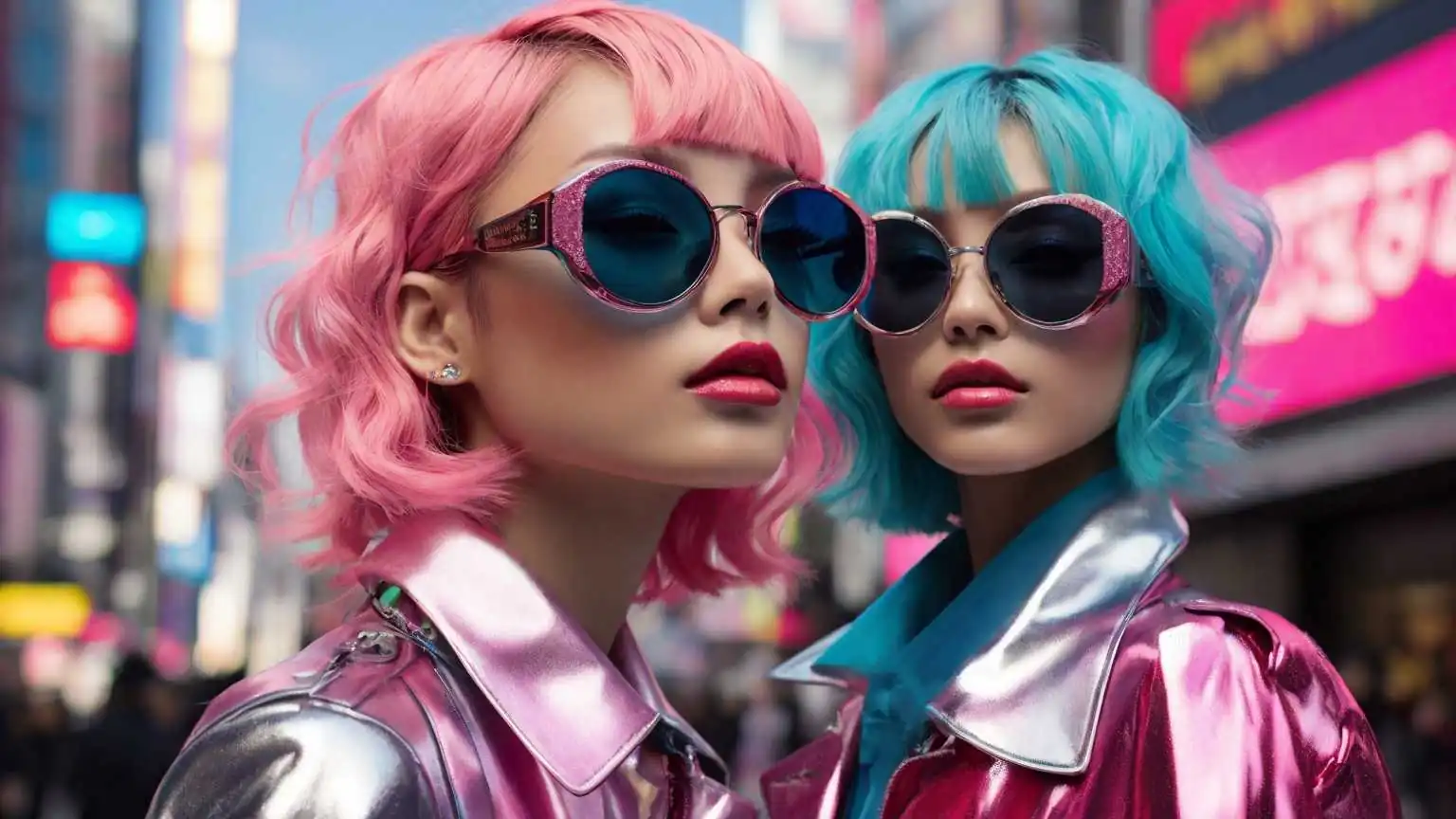 Model Jenis Lensa Progresif dan Cara Pemakaiannya