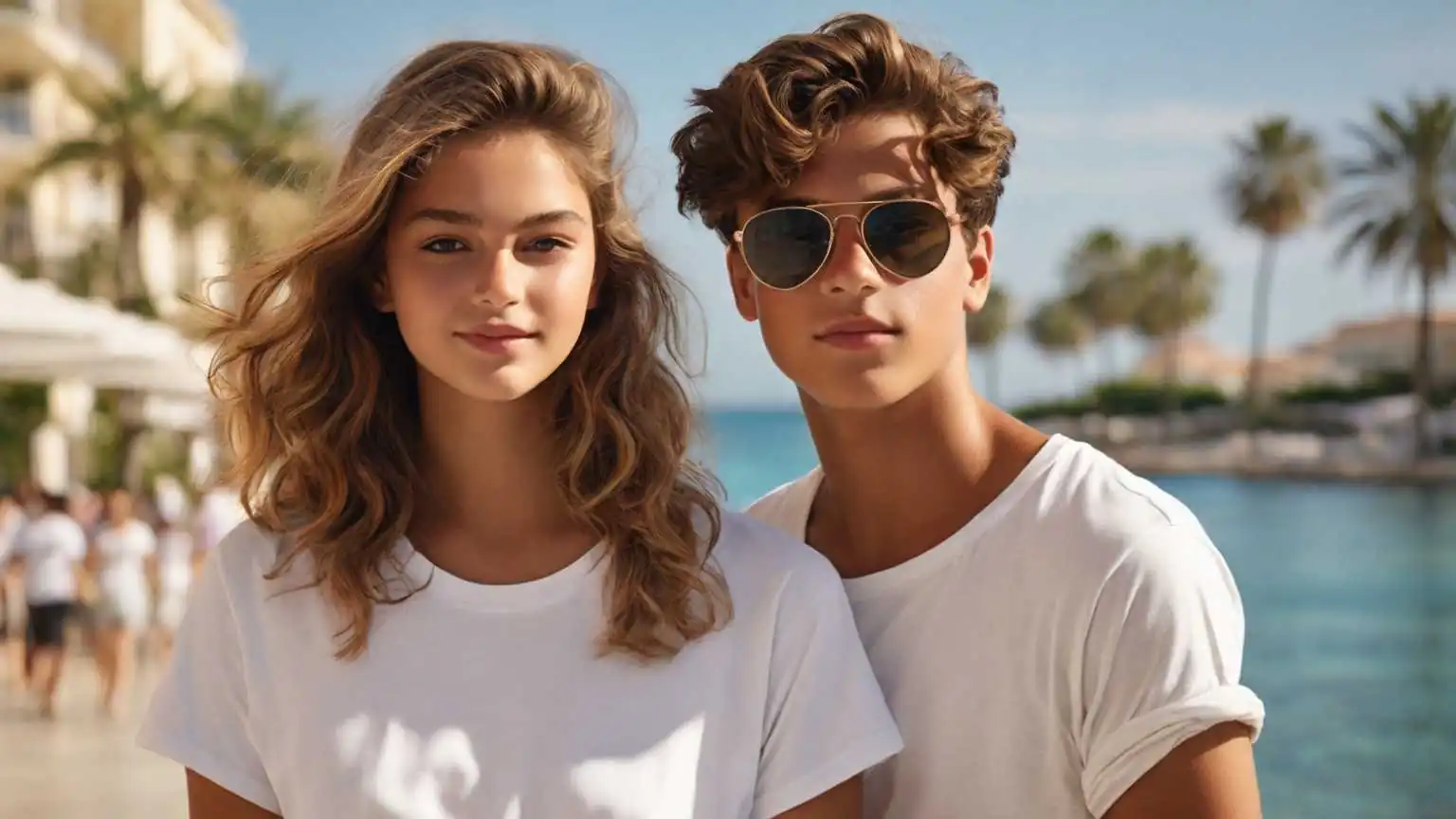 Tips Memilih Kacamata Anak yang Cocok dengan Gaya dan Kebutuhan Si Kecil