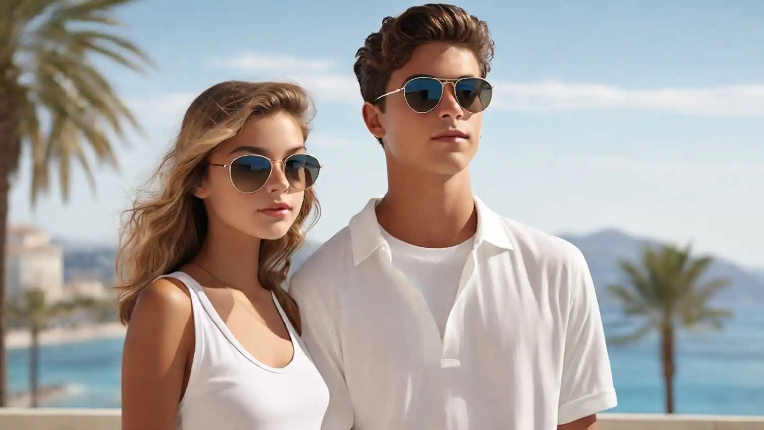 Kunjungi Optikal Bahari Sekarang untuk Menemukan Kacamata Anak yang Tepat