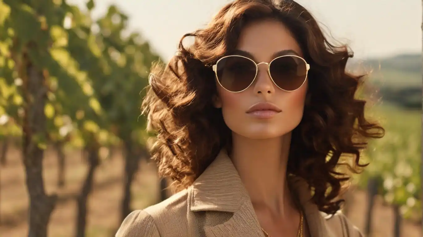 Mengenal Kacamata Anti Radiasi