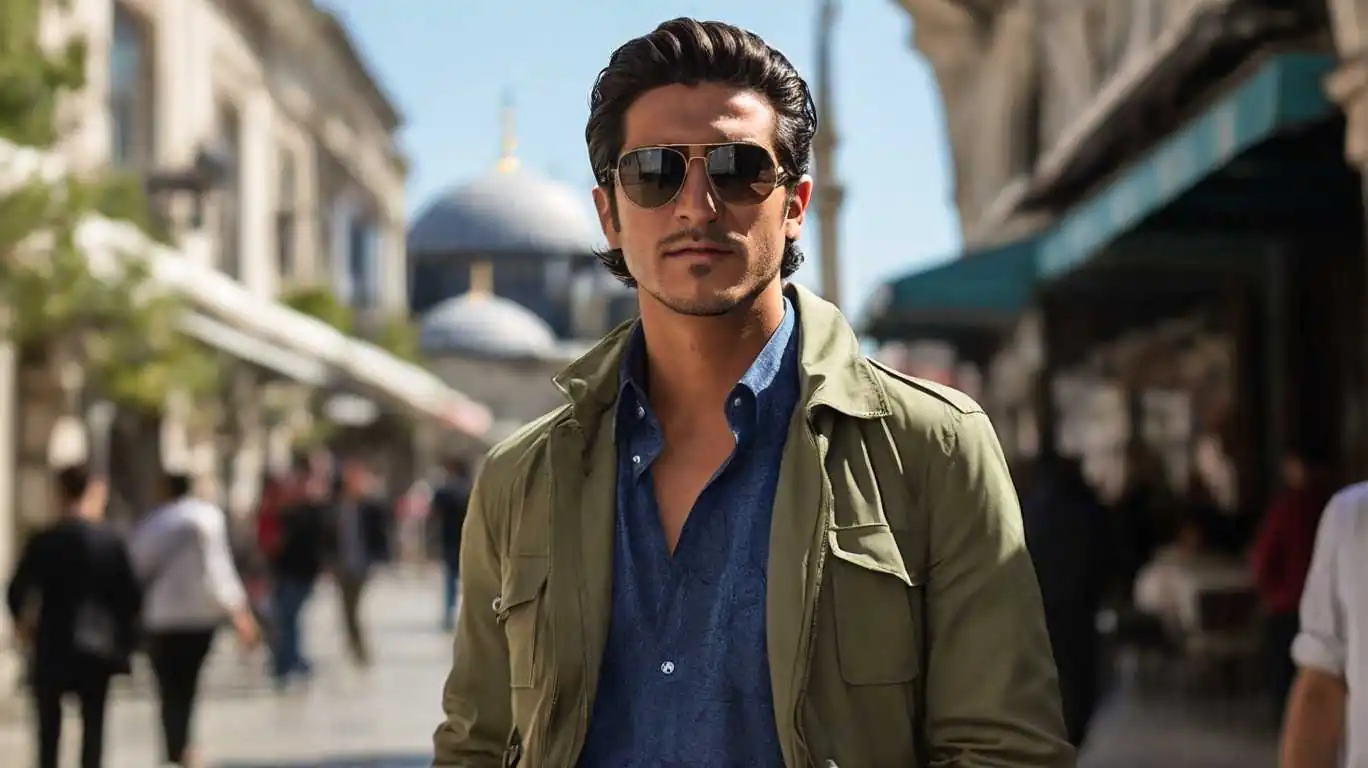 Optikal Bahari: Solusi Kacamata Anti Radiasi Blue Ray