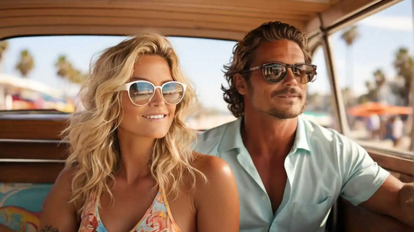 Keuntungan Menggunakan Lensa Photochromic