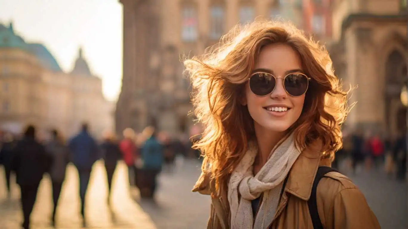 Bagaimana Lensa Photochromic Bekerja?