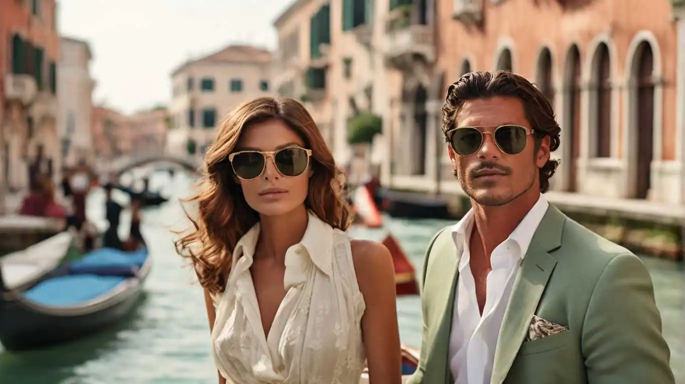 Apa Itu Lensa Photochromic?