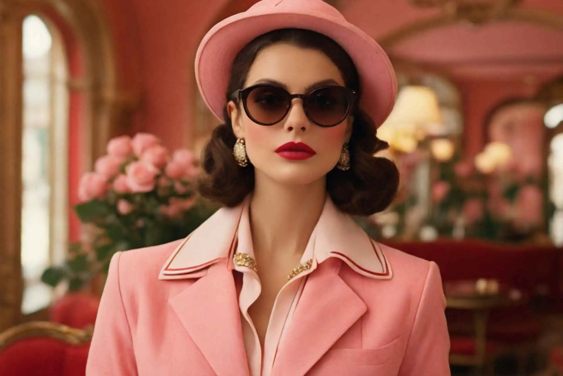 8 Merk Frame Kacamata Terkenal Dunia