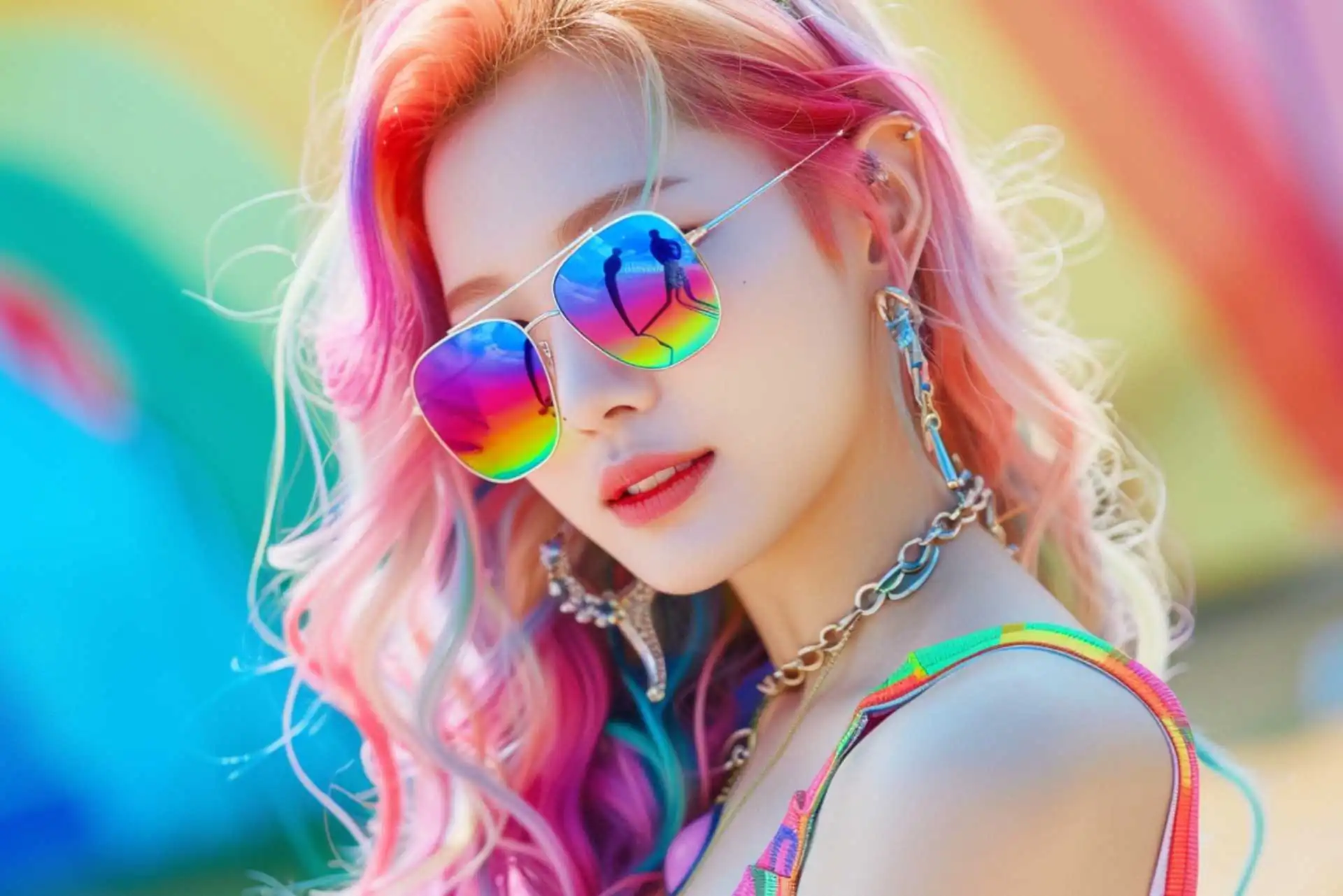 Inovasi Kacamata K Ion Nano Untuk Anda