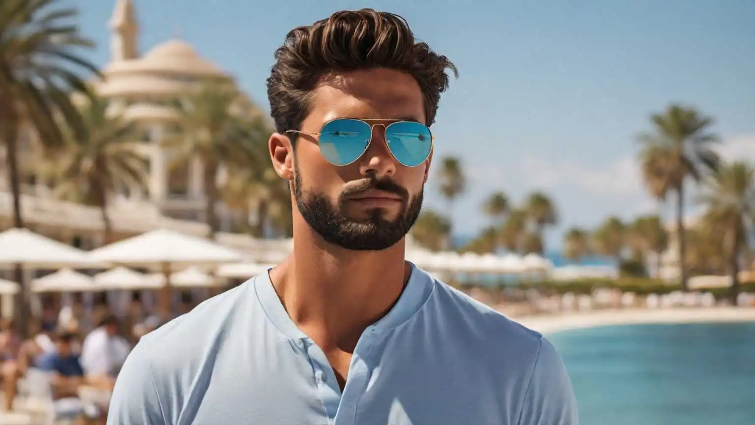 Aman dari Riba ketika Beli Kacamata yang Bisa Nyicil di Sini