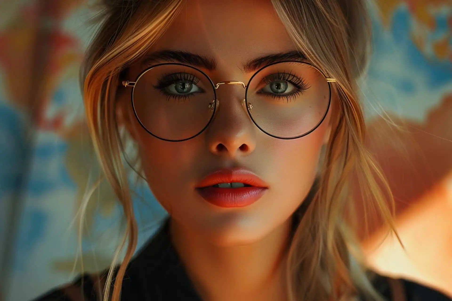 Perubahan Kecil Yang Membuat Tren Kacamata