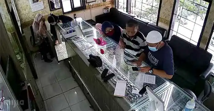 Testimoni Konsumen Optikal Bahari