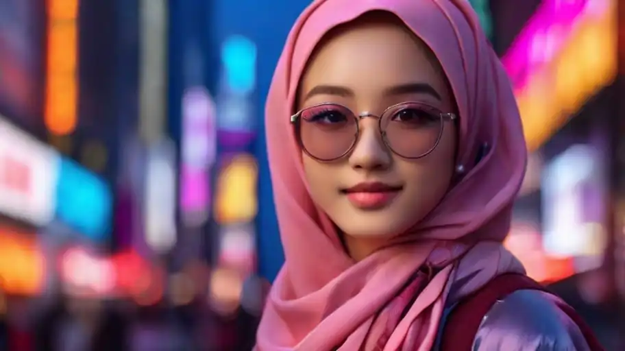 Tips Memilih Kacamata bagi Pemula dengan Menyesuaikan Bentuk Wajah dan Warna Kulit