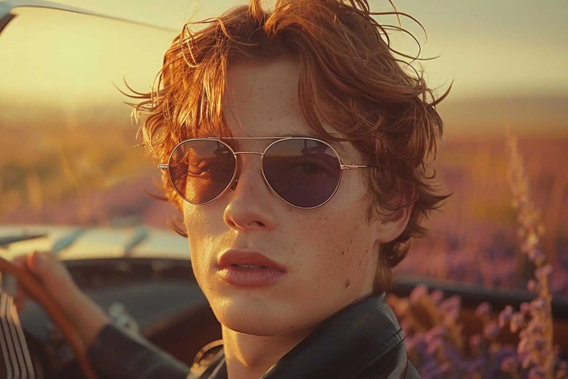 Bagaimana Tren Kacamata 20 Tahun Lalu?