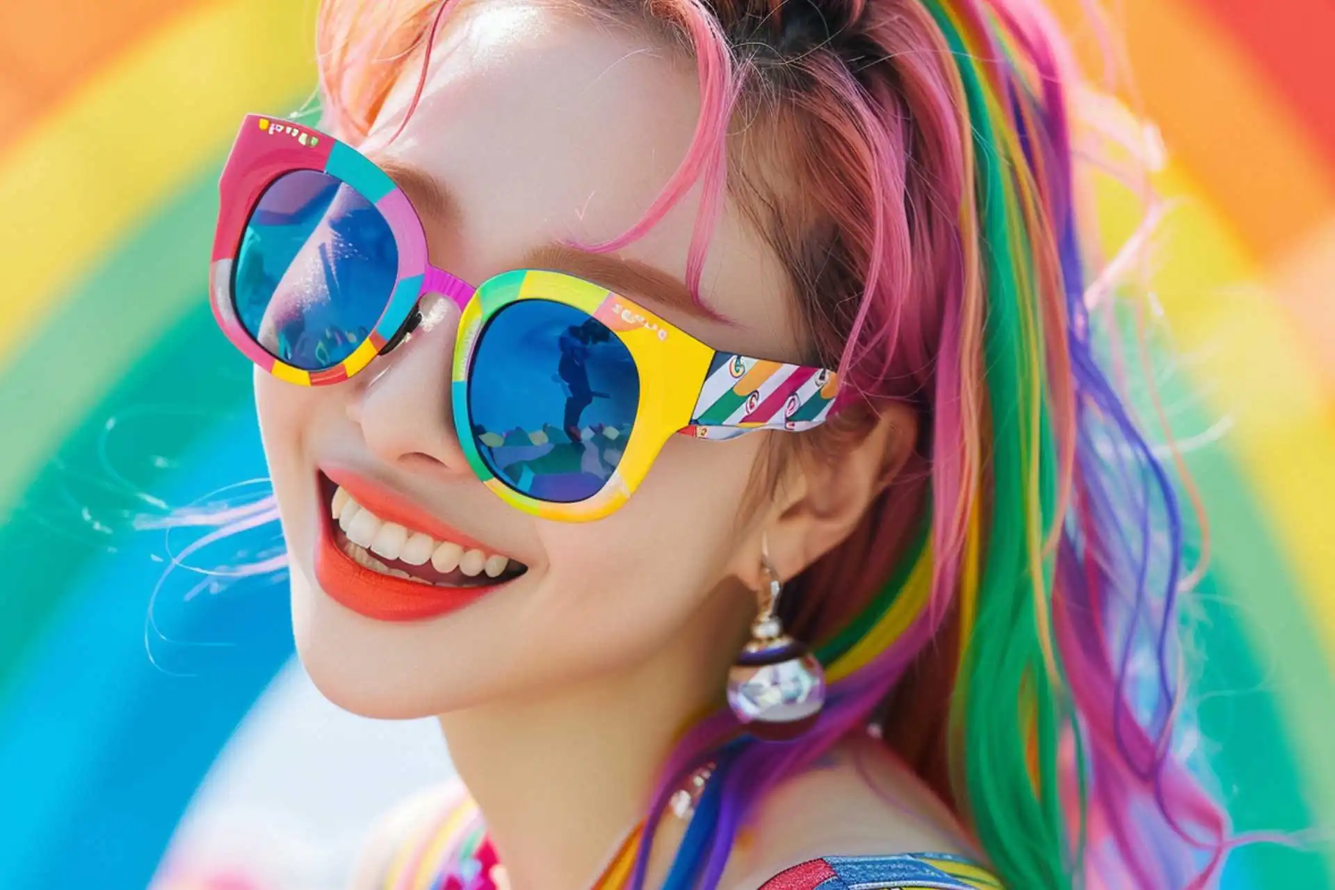 Tren Kacamata 2023, Banyak Yang Berbeda