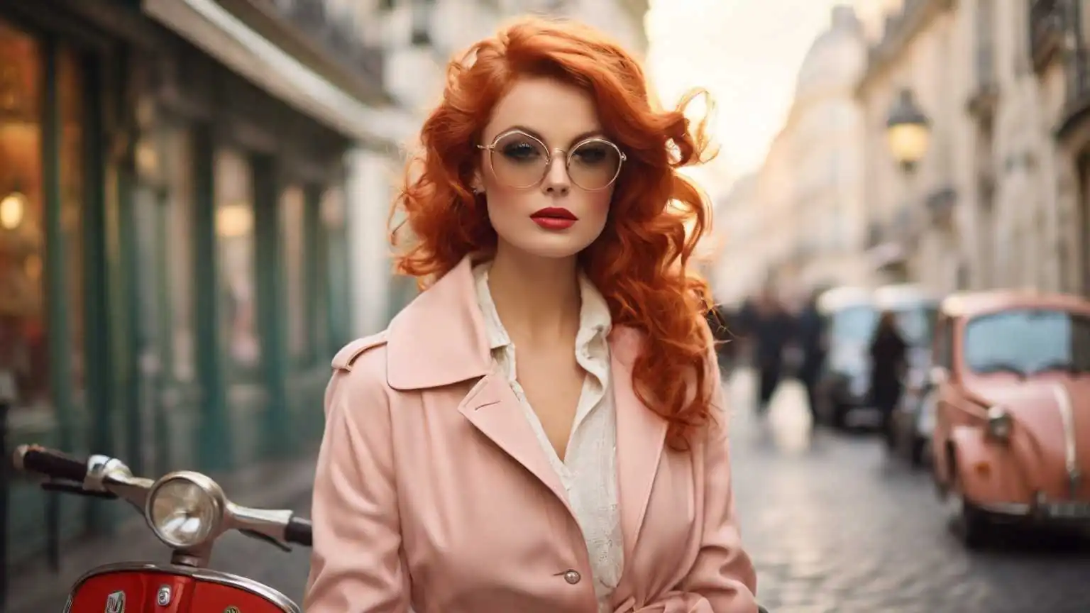 Cara Memilih Frame Kacamata yang Cocok untuk Wajah Kotak