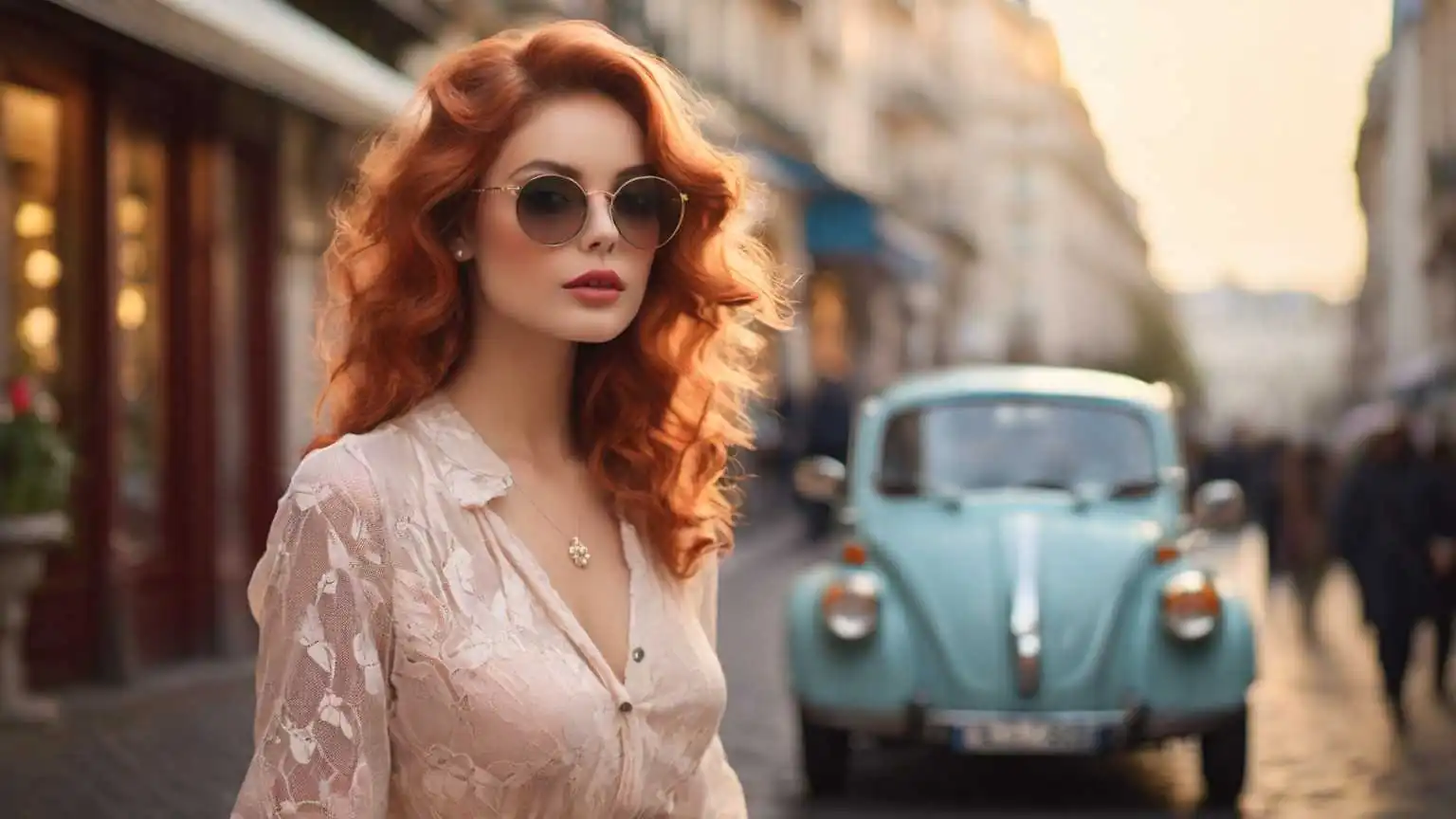 Fitur Kacamata yang Harus Diperhatikan untuk Wajah Kotak